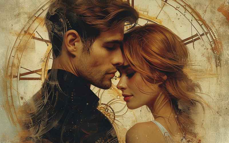 迟来的爱:时光彼岸的温柔回响 迟来的爱:时光彼岸的温柔回响