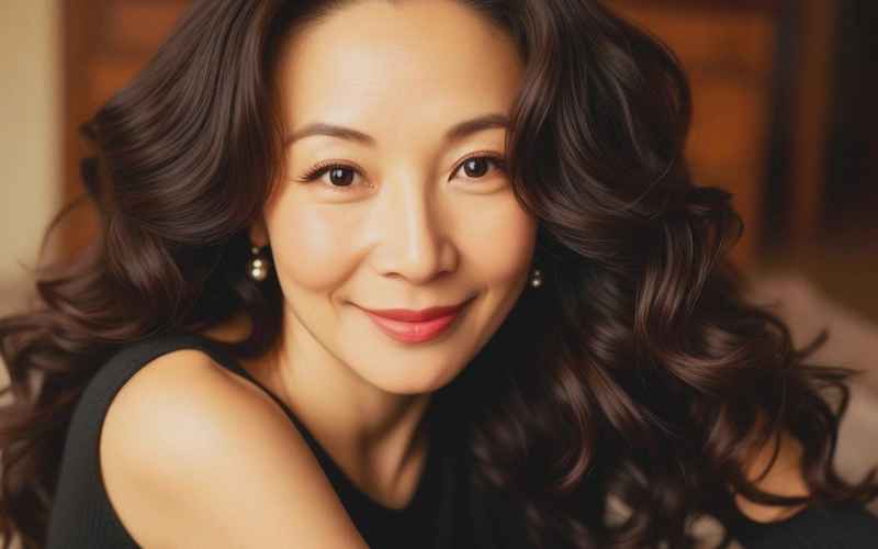 《十年荧屏回眸：韩雪电视剧作品全览与角色探析》