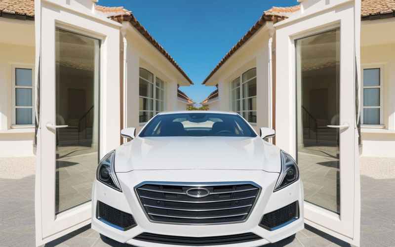 汽车名图、汽车名图门架子