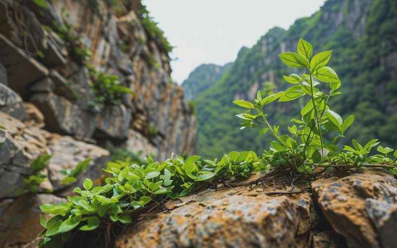 献县 Near 九曲山山水风光 exploration