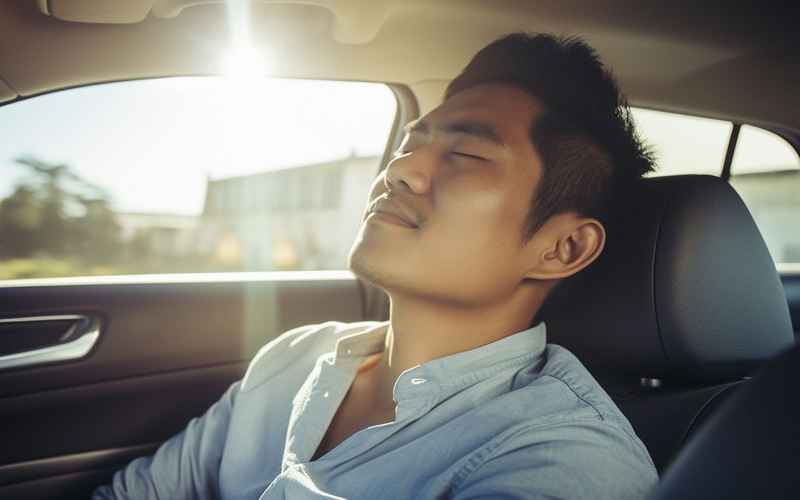 汽車制熱耗油嗎(車制熱費油還是制冷費油)