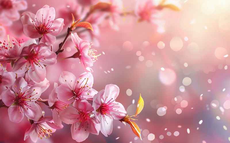 春暖花開3月哪里去？