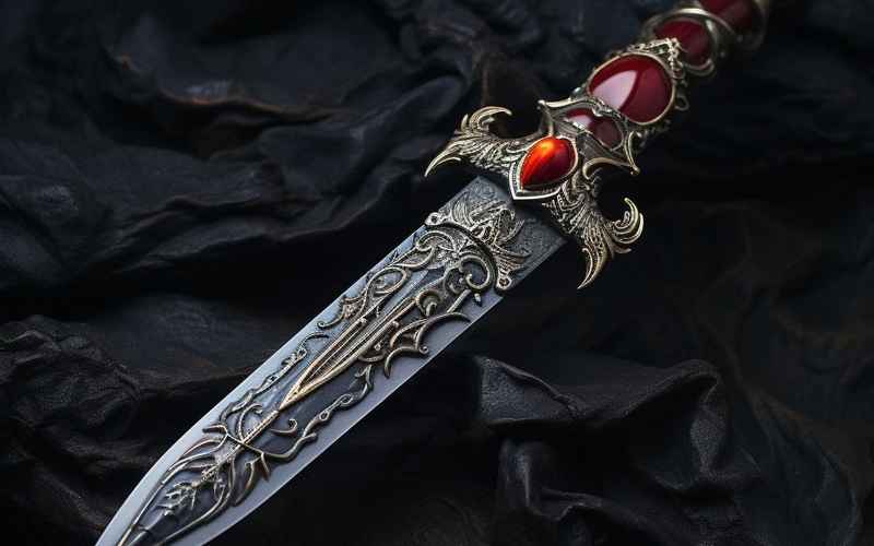 赤金血誓 赤金血誓