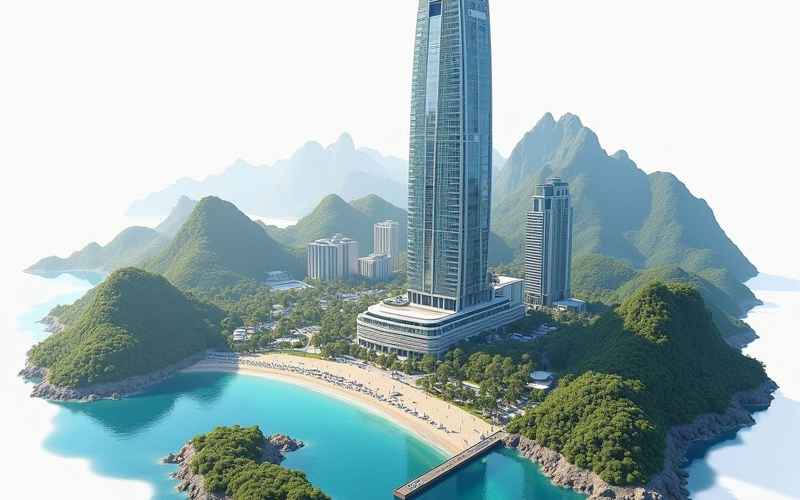 深圳招商国际旅游创新未来 深圳招商国际旅游创新未来