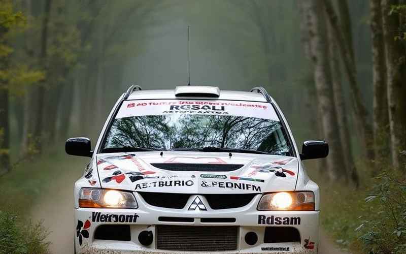 汽车拉力赛视频【汽车拉力赛视频看看】