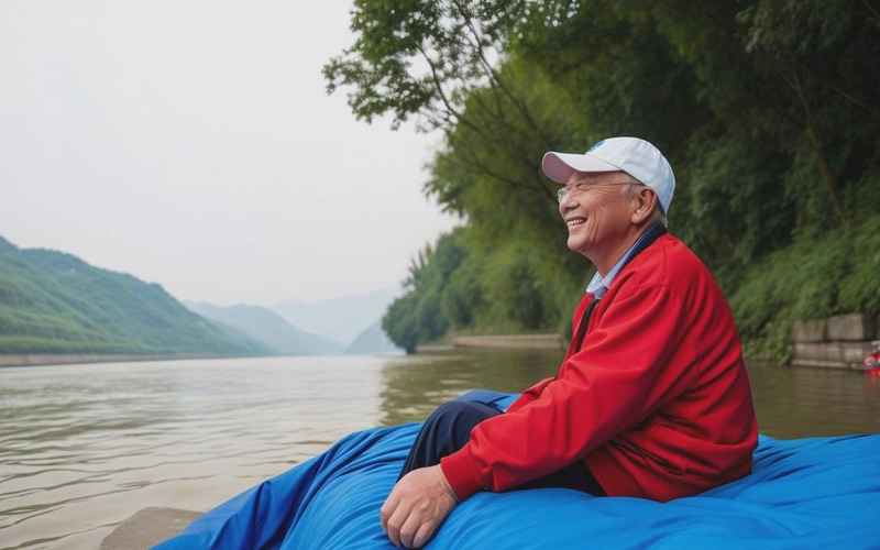 五河山水，文化之旅