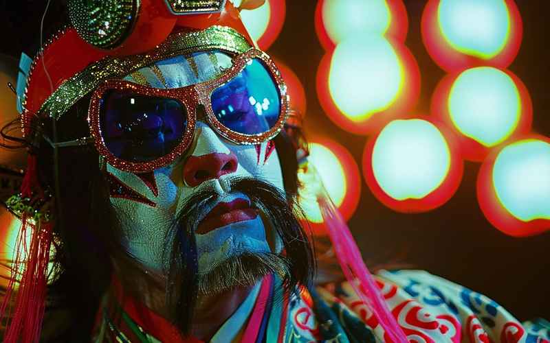 《天王》 《天王》