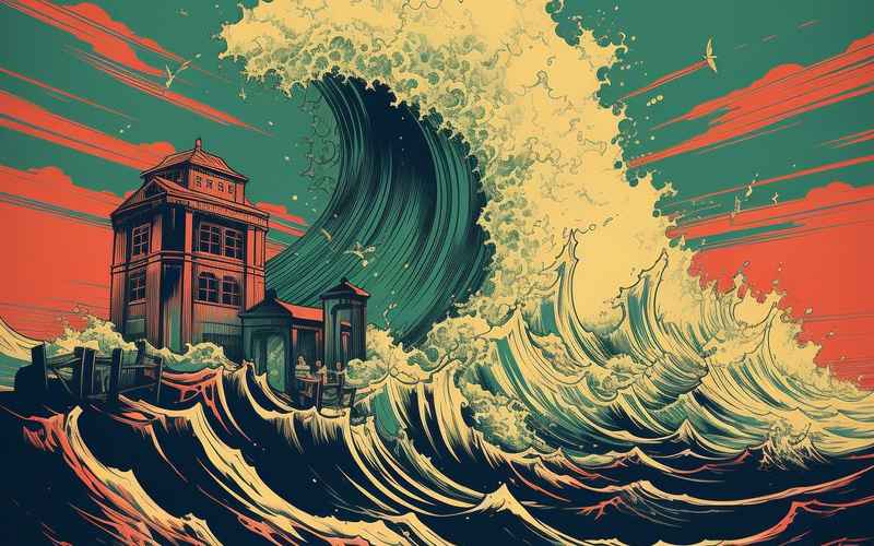 《资本狂澜:商业并购背后的权力迷局》 《资本狂澜:商业并购背后的权力迷局》