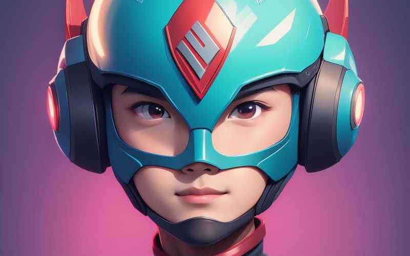 智能飞车侠影·数字正义