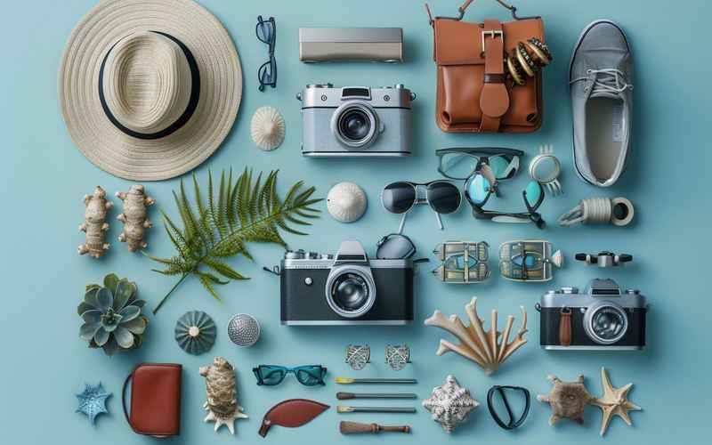 旅游必备实用物品指南 旅游必备实用物品指南