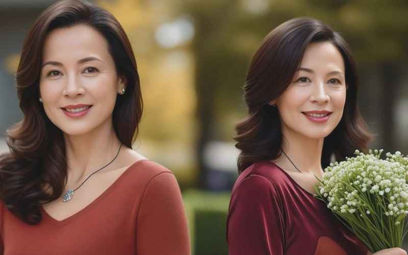 《樱桃红》系列全本绽放：一段关于爱与牺牲的家族史诗