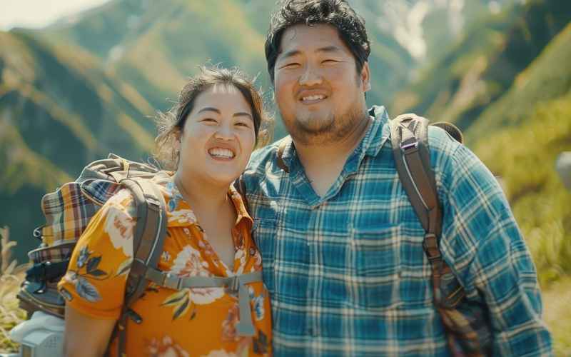 《远渡重洋的异乡情缘：跨越山海的爱与抉择》