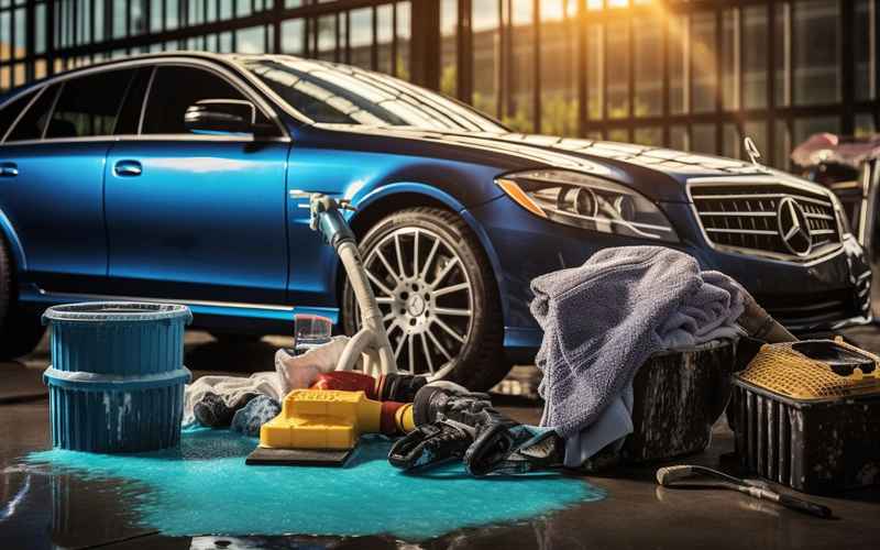 汽車輕微劃痕修復-汽車輕微劃痕修復最佳方法鍍膜多少錢
