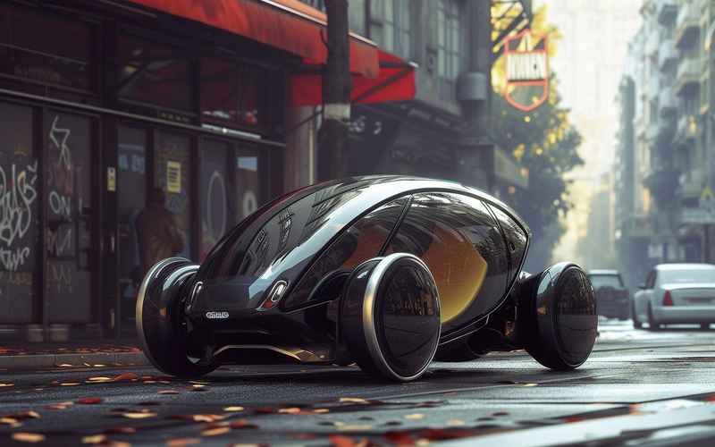 二十年后的汽車-二十年后的汽車會怎么樣