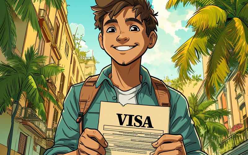 旅游签证费用的真相你知道吗？