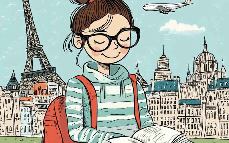 英語旅游小課堂