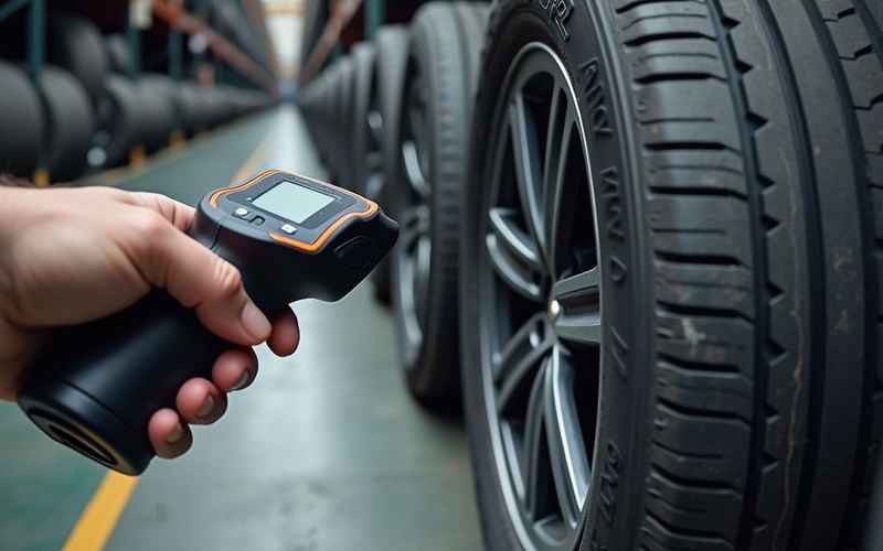 汽车轮胎螺丝扭矩;汽车轮胎螺丝扭矩多大