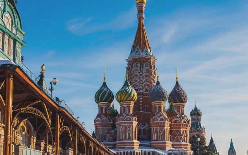 去俄罗斯旅游费用多少 去俄罗斯旅游费用多少