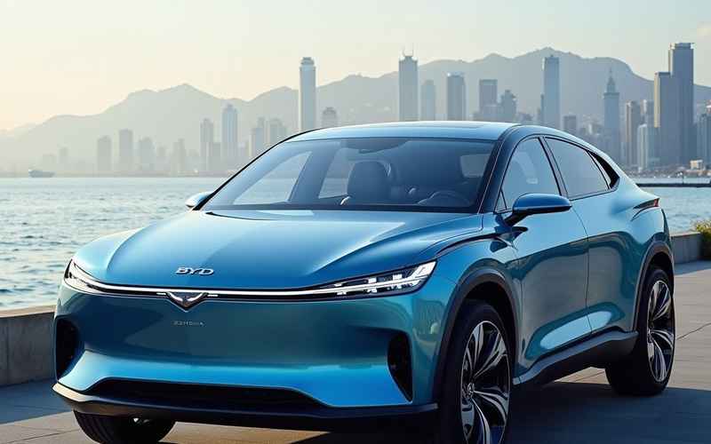 國(guó)產(chǎn)純電動(dòng)汽車排名 2021國(guó)產(chǎn)純電動(dòng)汽車排行