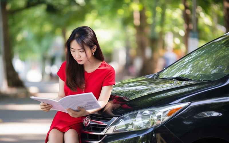 汽車綠本有什么用 汽車綠本干嘛用的