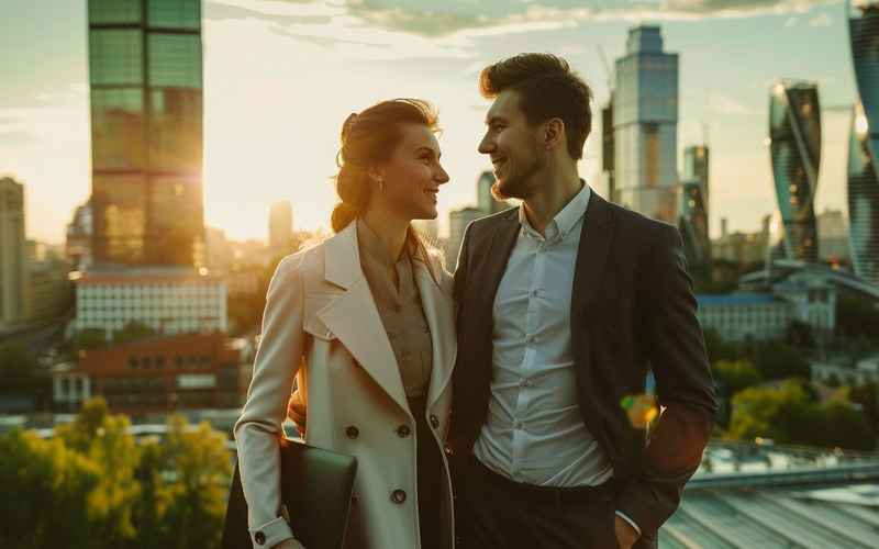 恋爱专家：都市情缘诊疗实录