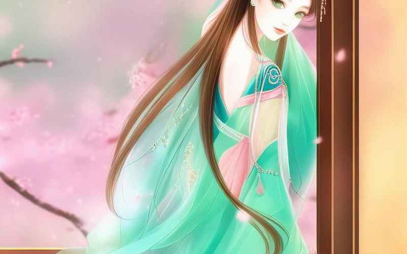 《浮生绮梦三生缘》