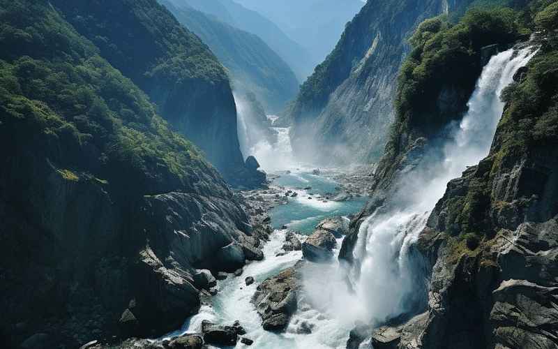 怒江自然风光与民族文化深度游 怒江自然风光与民族文化深度游