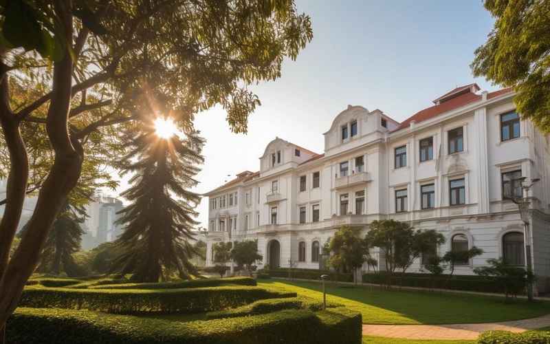 南開大學旅游管理：學術探索與實踐價值