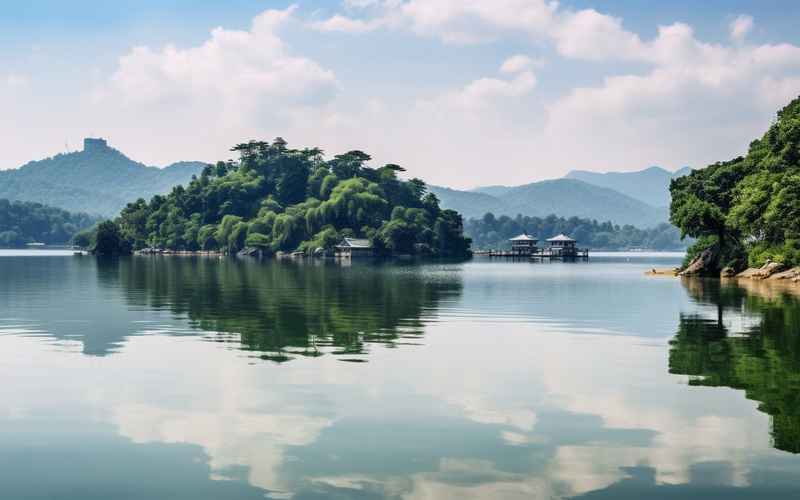 大足龙水湖旅游攻略:自然风光与生态之旅 大足龙水湖旅游攻略:自然风光与生态之旅