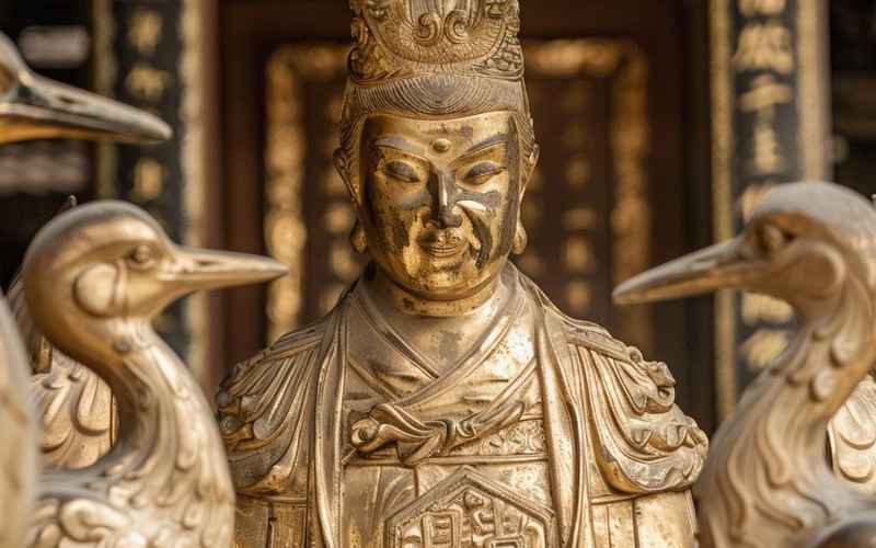 保生大帝仁心济世传 保生大帝仁心济世传