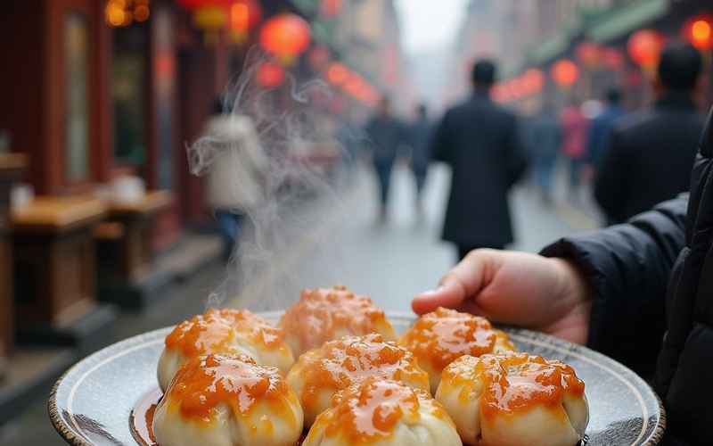 西安旅游攻略秘籍:不可错过的景点和美食 西安旅游攻略秘籍:不可错过的景点和美食