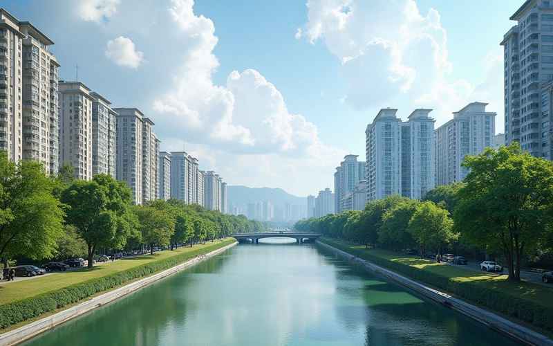 樂清柳市生態房產