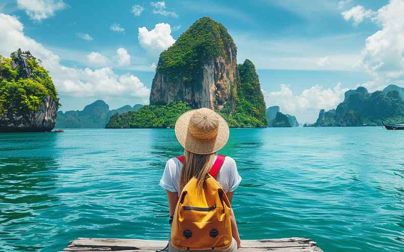 四月去哪里旅游好？国内外推荐景点