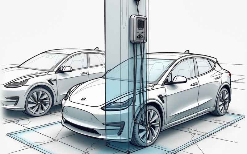 新能源汽車充電設備,新能源汽車充電設備要多少錢一套