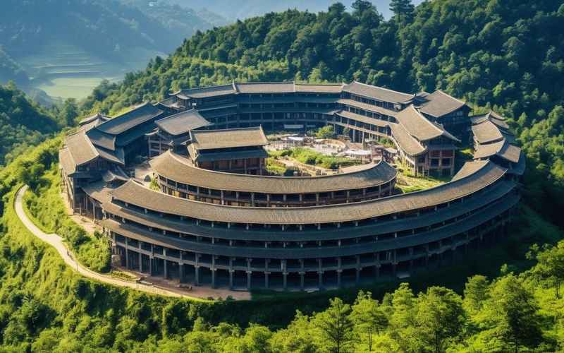 綿竹Discover：特色景點全攻略