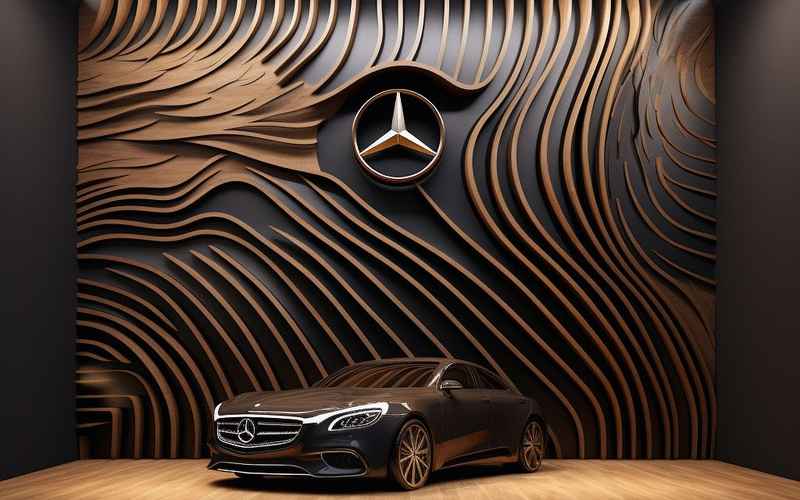 汽车挡板图片(汽车挡板作用)