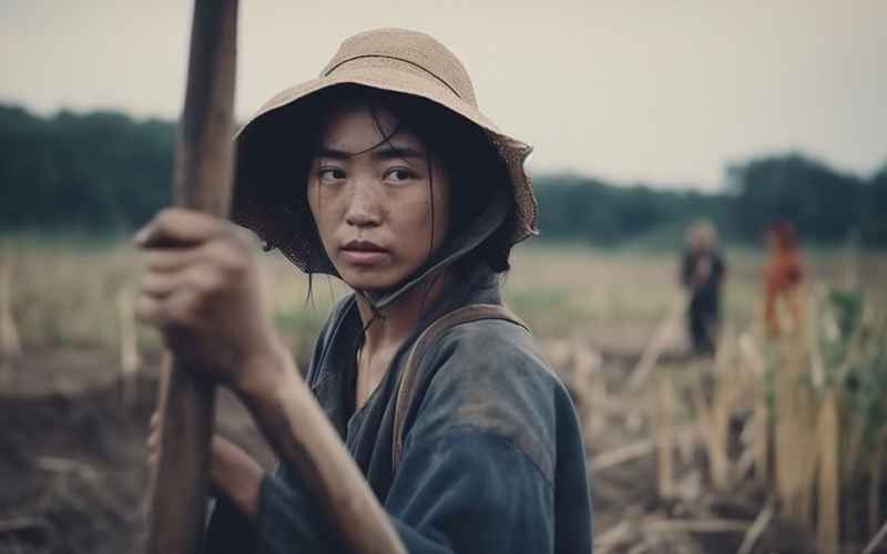 《虾球奇兵传：乱世兄弟恩怨情仇共谱传奇》