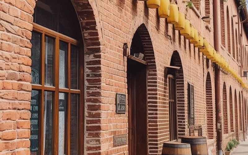 唐山滦县千年瓷都文化景点发现之旅