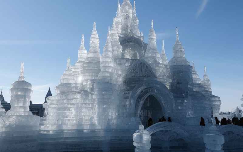 白城周邊旅游好去處
