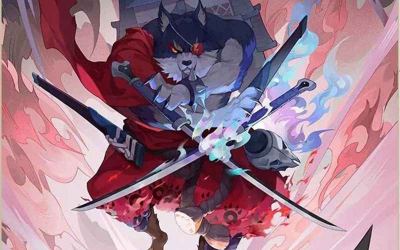 《幻术编年录·天命觉醒》 《幻术编年录·天命觉醒》