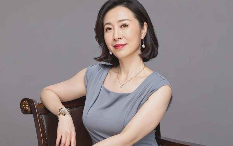 《都市女王的职场进化与心路征程》