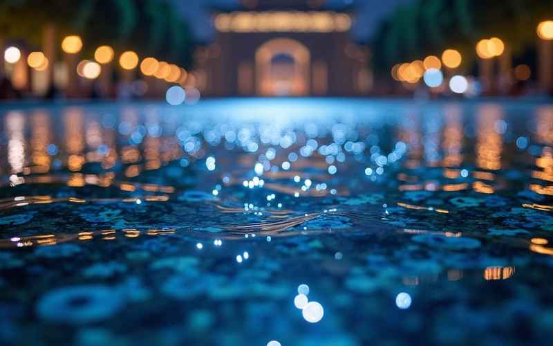 韶光如雨润尘心