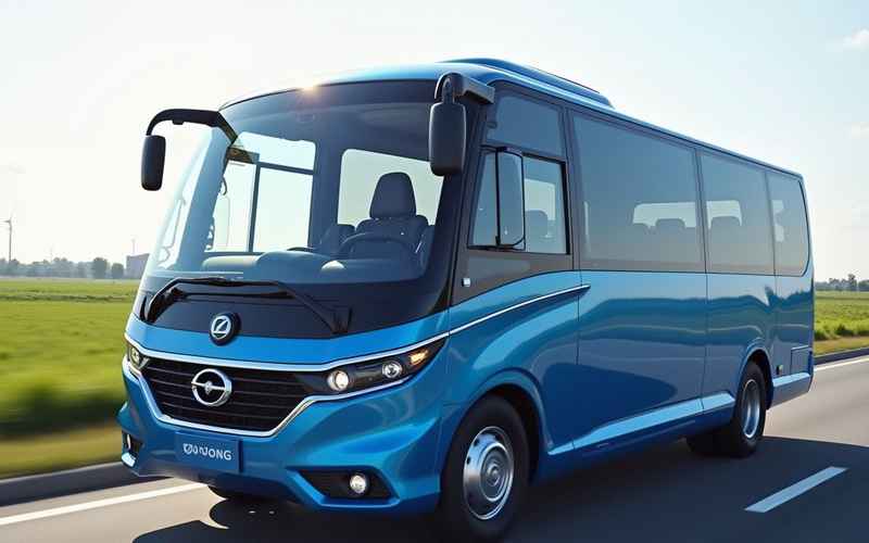 瑞慶汽車【瑞慶新能源】