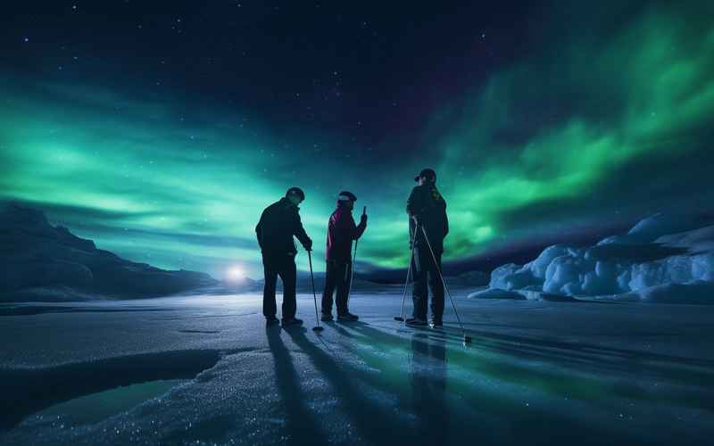 《深度探索，定制旅行》
