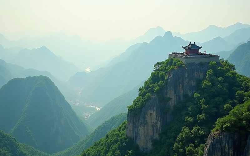 探秘随州周边好玩景点