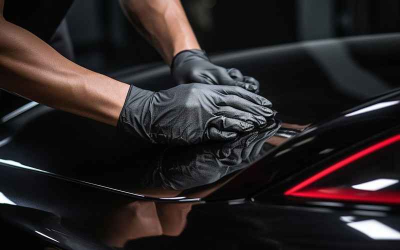 普通汽车贴膜多少钱 现在汽车贴膜多少钱