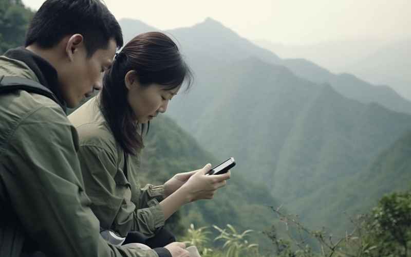仙蓋山-自然秘境探秘全攻略