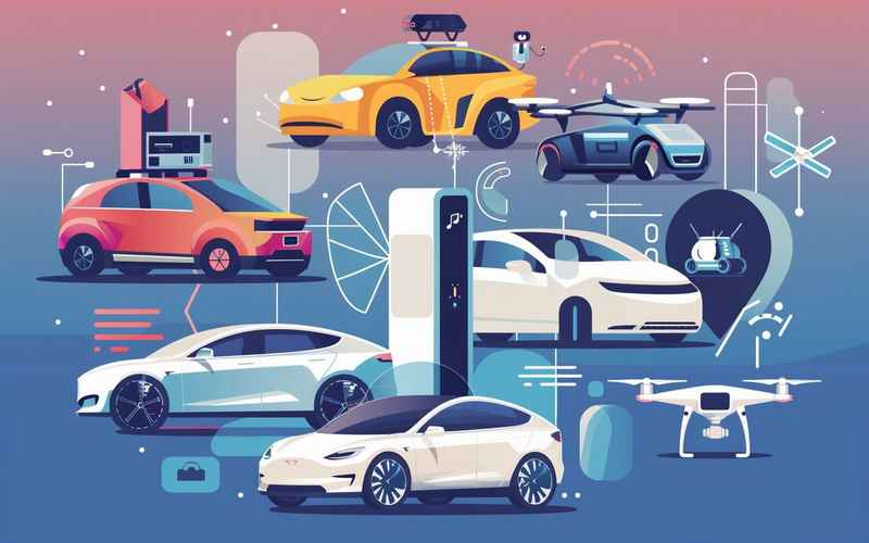 汽车行业的前景—汽车行业的前景怎么样