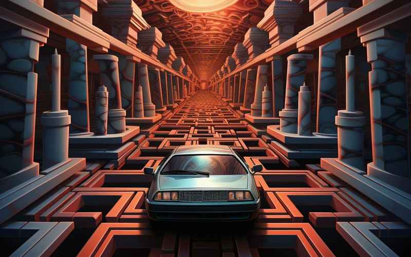 汽車殿堂(汽車堂主)