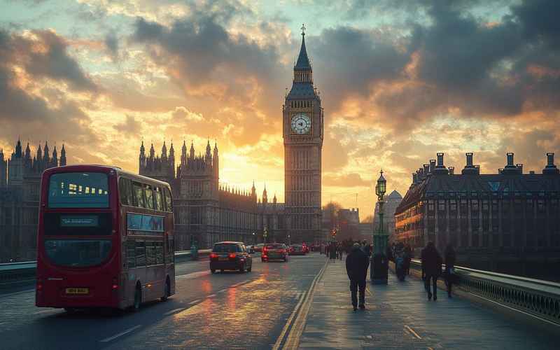 英國旅游團價格實惠，值得信賴